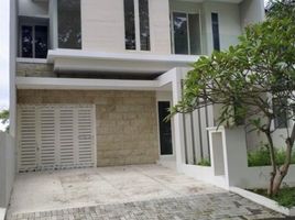 5 Schlafzimmer Haus zu verkaufen in Lakarsantri, East Jawa, Lakarsantri, Surabaya
