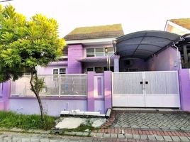 4 Bedroom House for sale in Waru, Sidoarjo, Waru