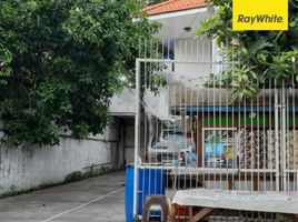 10 Bedroom House for sale in Tegal Sari, Surabaya, Tegal Sari