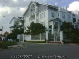  Villa zu verkaufen in Tan Binh, Ho Chi Minh City, Ward 15