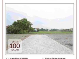  Land for sale in Gamping, Sleman, Gamping