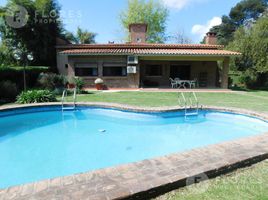 Villa 3 chambre à vendre à Pilar, Buenos Aires, Pilar
