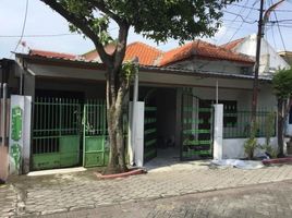 5 Kamar Rumah for sale in Sawahan, Surabaya, Sawahan