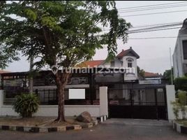 8 Bedroom House for sale in Sawahan, Surabaya, Sawahan