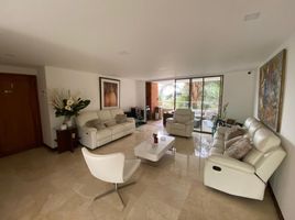 4 Habitación Apartamento en venta en Parque de los Pies Descalzos, Medellín, Medellín