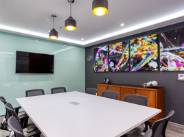 0 m² Office for rent in Alvaro Obregon, Mexico City, Alvaro Obregon