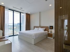 3 Habitación Apartamento en venta en The Centennial Bason, Ben Nghe