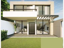 Maison 3 chambre à vendre à Cuernavaca, Morelos, Cuernavaca