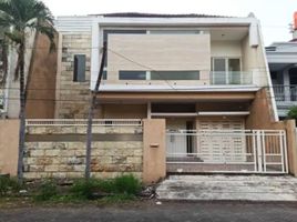 5 Bedroom House for sale in Gubeng, Surabaya, Gubeng