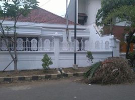 5 Habitación Casa en venta en Tenggilis Mejoyo, East Jawa, Tenggilis Mejoyo, Surabaya