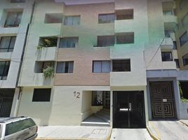 2 Schlafzimmer Wohnung zu verkaufen in Alvaro Obregon, Mexico City, Alvaro Obregon