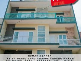 2 Bedroom Villa for sale in Batu, Malang Regency, Batu