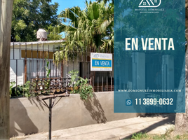 2 chambre Villa for sale in Moreno, Buenos Aires, Moreno