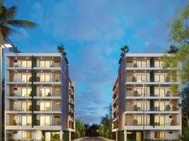 Appartement 1 chambre à vendre à Cozumel, Quintana Roo, Cozumel