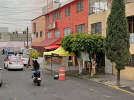 3 Schlafzimmer Haus zu verkaufen in Venustiano Carranza, Mexico City, Venustiano Carranza