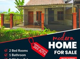 2 Bedroom House for sale in Jagonalan, Klaten, Jagonalan