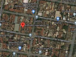 3 Schlafzimmer Villa zu verkaufen in Benito Juarez, Mexico City, Benito Juarez