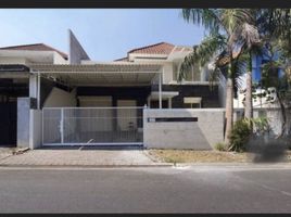 4 Habitación Villa en venta en Lakarsantri, East Jawa, Lakarsantri