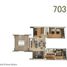 2 Habitación Apartamento en venta en Miguel Hidalgo, Ciudad de México, Miguel Hidalgo