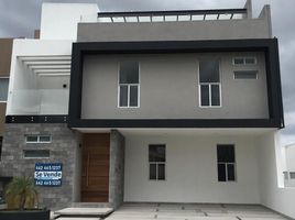 4 Schlafzimmer Villa zu verkaufen in Queretaro, Queretaro, Queretaro, Queretaro