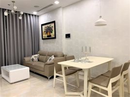 2 Phòng ngủ Chung cư for rent at Vinhomes Golden River, Bến Nghé