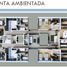 Appartement 2 chambre à vendre à Naucalpan De Juarez, Mexico, Naucalpan De Juarez