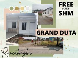 2 Kamar Vila for sale in 23 Paskal Shopping Center, Andir, Sumurbandung