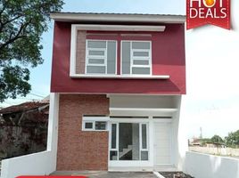 3 Bedroom House for sale in West Jawa, Cileunyi, Bandung, West Jawa