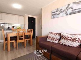 2 Bedroom Condo for sale in Chile, Santiago, Santiago, Santiago, Chile