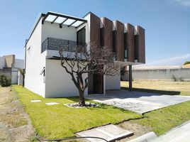 3 Habitación Casa en venta en Atlixco, Puebla, Atlixco