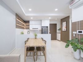 2 Phòng ngủ Chung cư for rent at The Tresor, Phường 12