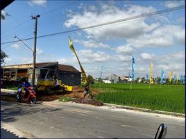 2 Kamar Rumah for sale in Klaten Selatan, Klaten, Klaten Selatan