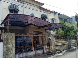 6 Bedroom House for sale in Medistra Hospital, Mampang Prapatan, Kebayoran Baru