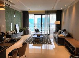 2 Schlafzimmer Appartement zu verkaufen in An Phu, Ho Chi Minh City, An Phu