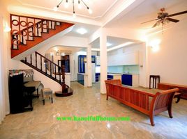 5 Phòng ngủ Biệt thự for rent in Tây Hồ, Hà Nội, Quảng An, Tây Hồ