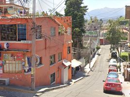 Maison 3 chambre à vendre à Cuajimalpa De Morelos, Mexico City, Cuajimalpa De Morelos