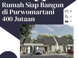  Land for sale in Yogyakarta, Kalasan, Sleman, Yogyakarta