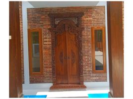 4 Bedroom House for sale in Seyegan, Sleman, Seyegan