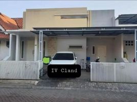 4 Habitación Casa en venta en Lakarsantri, East Jawa, Lakarsantri