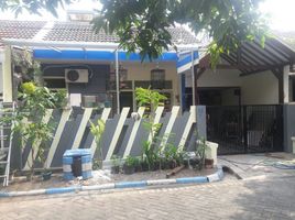 2 Kamar Rumah for sale in Gunung Anyar, Surabaya, Gunung Anyar