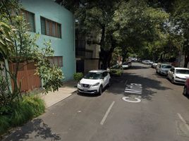 Maison 3 chambre à vendre à Miguel Hidalgo, Mexico City, Miguel Hidalgo