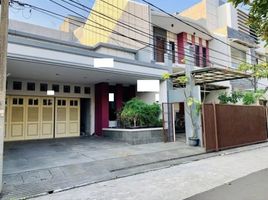 5 Bedroom House for sale in Kelapa Gading, Jakarta Utara, Kelapa Gading