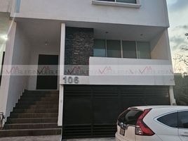 3 Schlafzimmer Villa zu verkaufen in Monterrey, Nuevo Leon, Monterrey