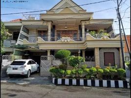 5 Habitación Casa en venta en Tambaksari, East Jawa, Tambaksari