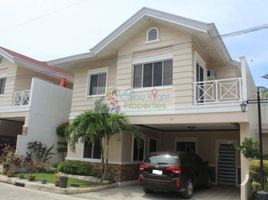 4 Bedroom House for sale in Cebu, Central Visayas, Talisay City, Cebu