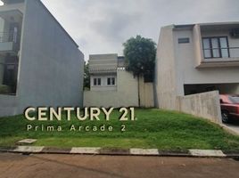  Terreno (Parcela) en venta en Pondok Aren, Banten, Pondok Aren