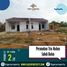 2 Kamar Vila for sale in Lampung, Sukarame, Bandar Lampung, Lampung