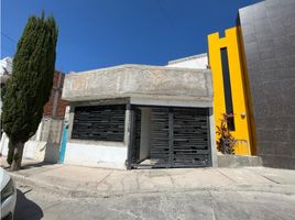 3 Schlafzimmer Haus zu verkaufen in Aguascalientes, Aguascalientes, Aguascalientes, Aguascalientes