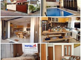 3 Habitación Villa en venta en Jimbaran, Bali, Jimbaran