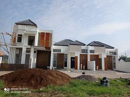 3 Kamar Rumah for sale in Dau, Malang Regency, Dau